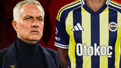 Jose Mourinho laneti sürüyor: Fenerbahçe’nin yıldızı adım adım Benfica yolcusu