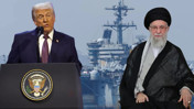 ABD-İran hattında gerilim s&uuml;r&uuml;yor: Trump&rsquo;a yanıt b&ouml;yle geldi