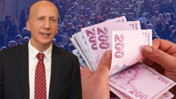 Asgari ücretliye bir kötü haber daha... Hakan Kara duyurdu: Alım gücü en düşük seviyede