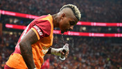 Kayserispor maçında sarı kart gören Lemina, Rizespor maçında oynayamayacak