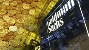 Altın yatırımcıları dikkat: Goldman Sachs altın için yeni rakam verdi