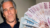 İYİ Partili Turhan &Ccedil;&ouml;mez ifşa etti: Epstein T&uuml;rkiye'ye 9 kez geldi milyon dolarlık transfer yaptı