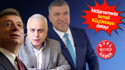 Casusluk iddianamesinin altında gazetecilik ve seçim kazanmak mı yatıyor?