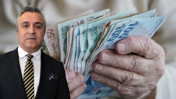 SGK uzmanı Özgür Erdursun şimdiden emekli ve memur maaşları için net rakam verdi