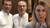 Dilek İmamoğlu'nun kardeşi Ali Kaya adliyeye sevk edildi