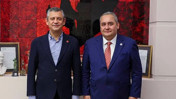Mesut Özarslan: Özgür Özel hakkında tekrardan suç duyurusunda bulunacağım