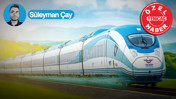 Yüksek Hızlı Tren'de yükselen hız değil, fiyatlar