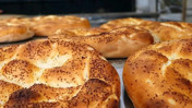 İstanbul Halk Ekmek, 350 gramlık susamlı pidenin fiyatını açıkladı