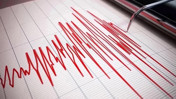 Malatya'da 4.5 büyüklüğünde deprem