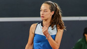 Zeynep Sönmez’den Meksika’da çeyrek final başarısı