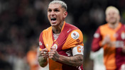 Galatasaray'da galibiyetin mimarı Torreira maç sonu duygusal konuştu