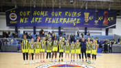 Fenerbahçe Opet'ten tarihi fark