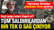 İran'ı satan komutan Kaani mi? Tüm saldırılardan nasıl sağ kurtuldu?