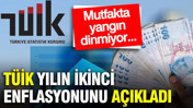 TÜİK 2026 şubat ayı enflasyon oranını açıkladı