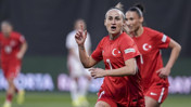 2027 yolunda ilk adım: A Milli Kadın Futbol Takımı, Malta'yı 3-0 yendi