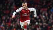 Eski Arsenalli Wilshere: 'Championship'te Tottenham ile karşılaşabiliriz'