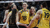 VakıfBank Aras Kargo'ya set vermedi
