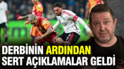 Derbi sonrası Nihat Kahveci’den olay sözler... Kimse bunu beklemiyordu