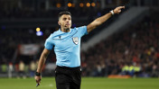 Galatasaray-Liverpool maçının hakemi belli oldu