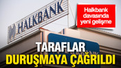 ABD'deki Halkbank davası d&uuml;ş&uuml;yor