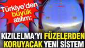 Türkiye’ye hiçbir ülke füze atamayacak: KIZILELMA’yı füzelerden koruyacak yeni sistem