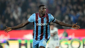 Trabzonspor duygusal maçta Rizespor engelini Onuachu ile geçti