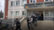 Diyarbakır&rsquo;da su&ccedil; &ouml;rg&uuml;t&uuml;ne operasyon: 10 tutuklama