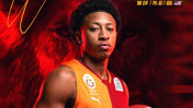 Galatasaray Boogie Ellis'i kadrosuna kattı