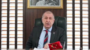 &Uuml;mit &Ouml;zdağ'dan 18 Mart &Ccedil;anakkale Zaferi mesajı