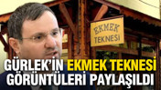 Bakan Gürlek’in Ekmek Teknesi’ndeki görüntüleri paylaşıldı iddiası
