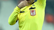 Trendyol 1. Lig&rsquo;de g&ouml;rev alacak hakemler a&ccedil;ıklandı