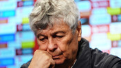 Lucescu g&ouml;revinde kalacak mı? Romanya Futbol Federasyon Başkanı Burleanu a&ccedil;ıkladı