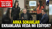 Arka Sokaklar'da şok gelişme: Yeni bölüm beklenirken tekrar bölümü geldi