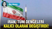İran, t&uuml;m dengeleri kalıcı olarak değiştirdi