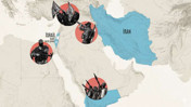 Irak, Lübnan ve Yemen’de İran Destekli Milislerin Bölgeye Etkileri