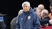Lucescu Romanya Milli Takımı'na duygusal sözlerle veda etti
