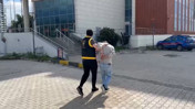 Hatay’da aranan 2 şahıs yakalandı