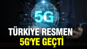 Türkiye 5G teknolojisine geçti... Erdoğan: Savaşla siber güvenliğin önemi arttı