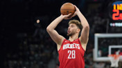Alperen Şengün, Rockets'ı galibiyete taşıdı