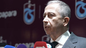 Metin Öztürk: 'Bu çirkinlik Trabzonspor yönetimine yakışmadı'