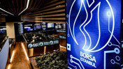 Borsa İstanbul yeni adıyla 13 yaşında