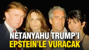 İddia: Netanyahu, Epstein arşiviyle ABD-İran sürecini sabote edecek