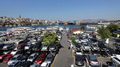 İstanbul’un otopark çilesine akıllı çözüm önerisi