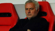 Benfica büyük fırsat tepti: Mourinho şampiyonluk şansını kaybetti