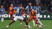 Galatasaray'ın Göztepe maçı ilk 11'inde 6 değişiklik birden: Icardi kararı