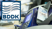 Kur korumalı Türk lirası Mevduat ve katılma hesaplarındaki düşüş devam ediyor