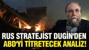 Rus stratejist Aleksandr Dugin'den ABD'yi titretecek analiz