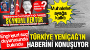 Türkiye YENİÇAĞ'ın haberini konuşuyor: Enginyurt suç duyurusunda bulundu