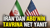 İran’dan ABD’nin tavrına net yanıt