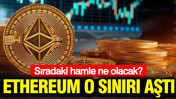 Ethereum o sınırı aştı: Sıradaki hamle ne olacak?